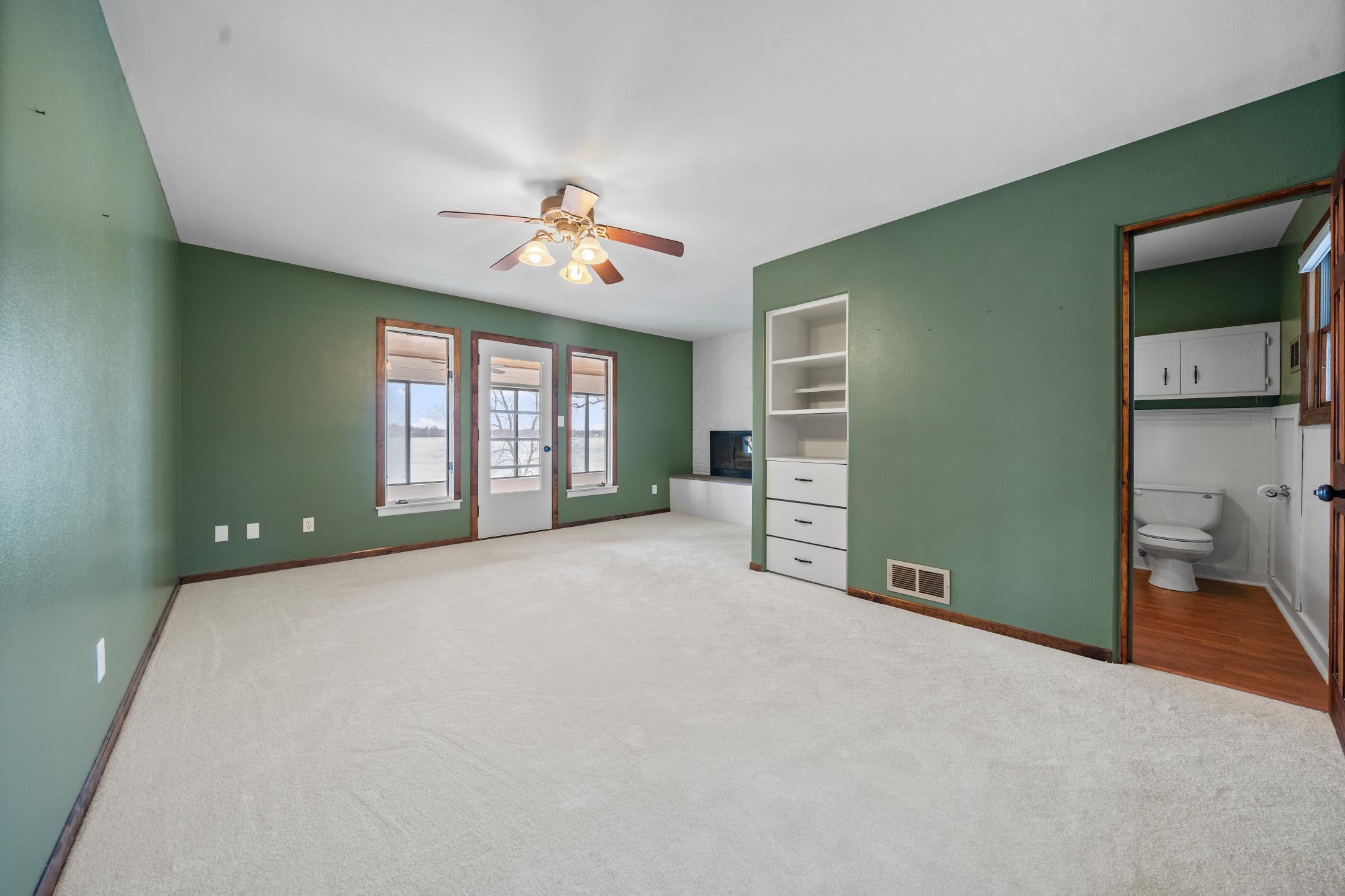 900 East Lake Brophy Road Northwest Alexandria, MN 56308 - Photo 22 of 80