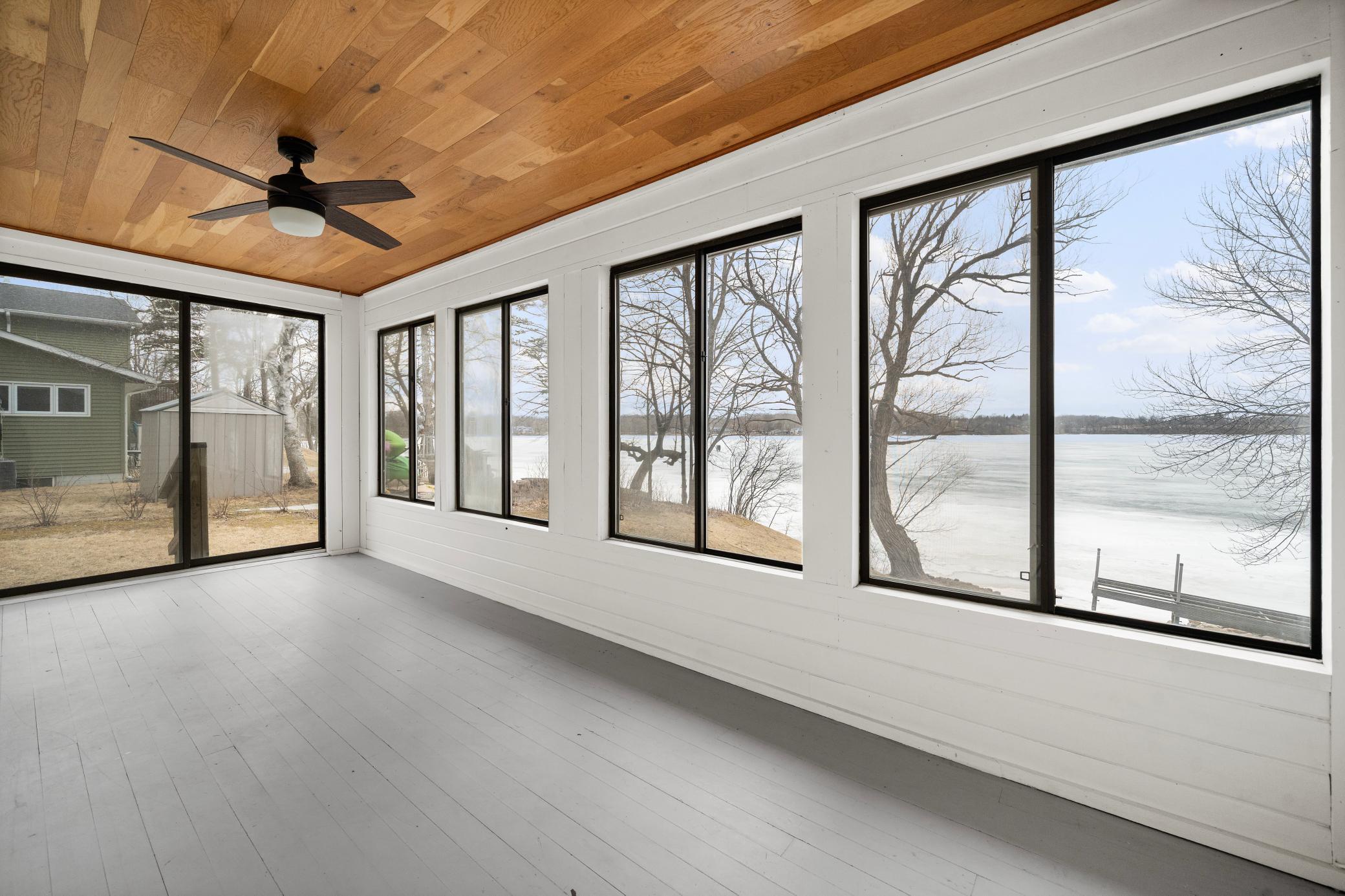 900 East Lake Brophy Road Northwest Alexandria, MN 56308 - Photo 24 of 80