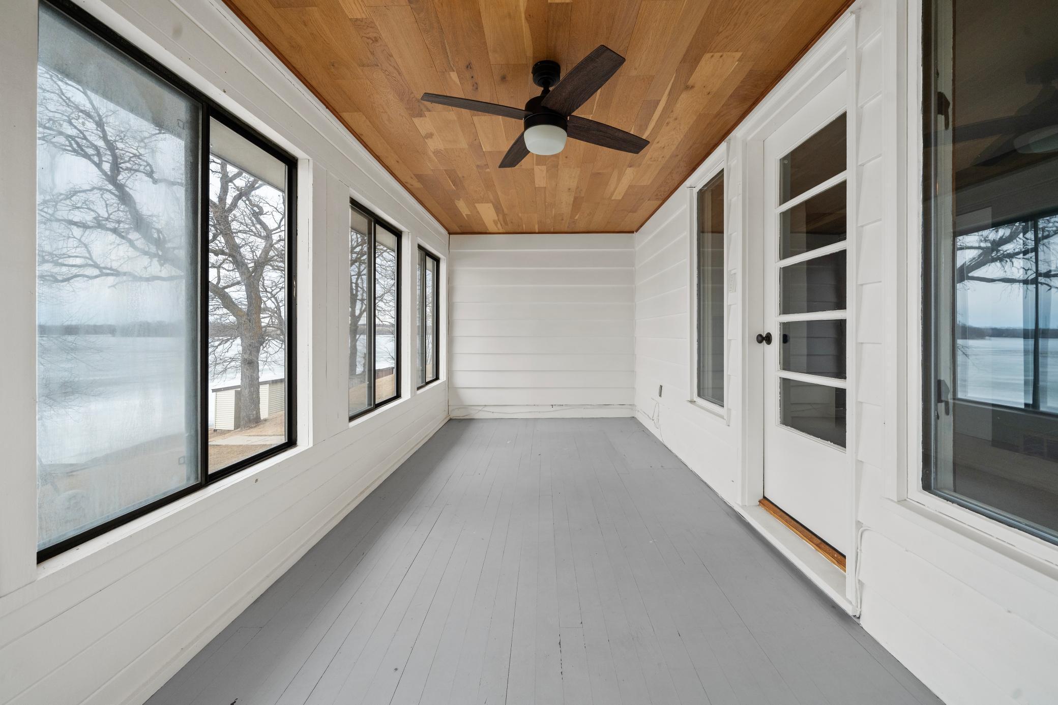 900 East Lake Brophy Road Northwest Alexandria, MN 56308 - Photo 25 of 80