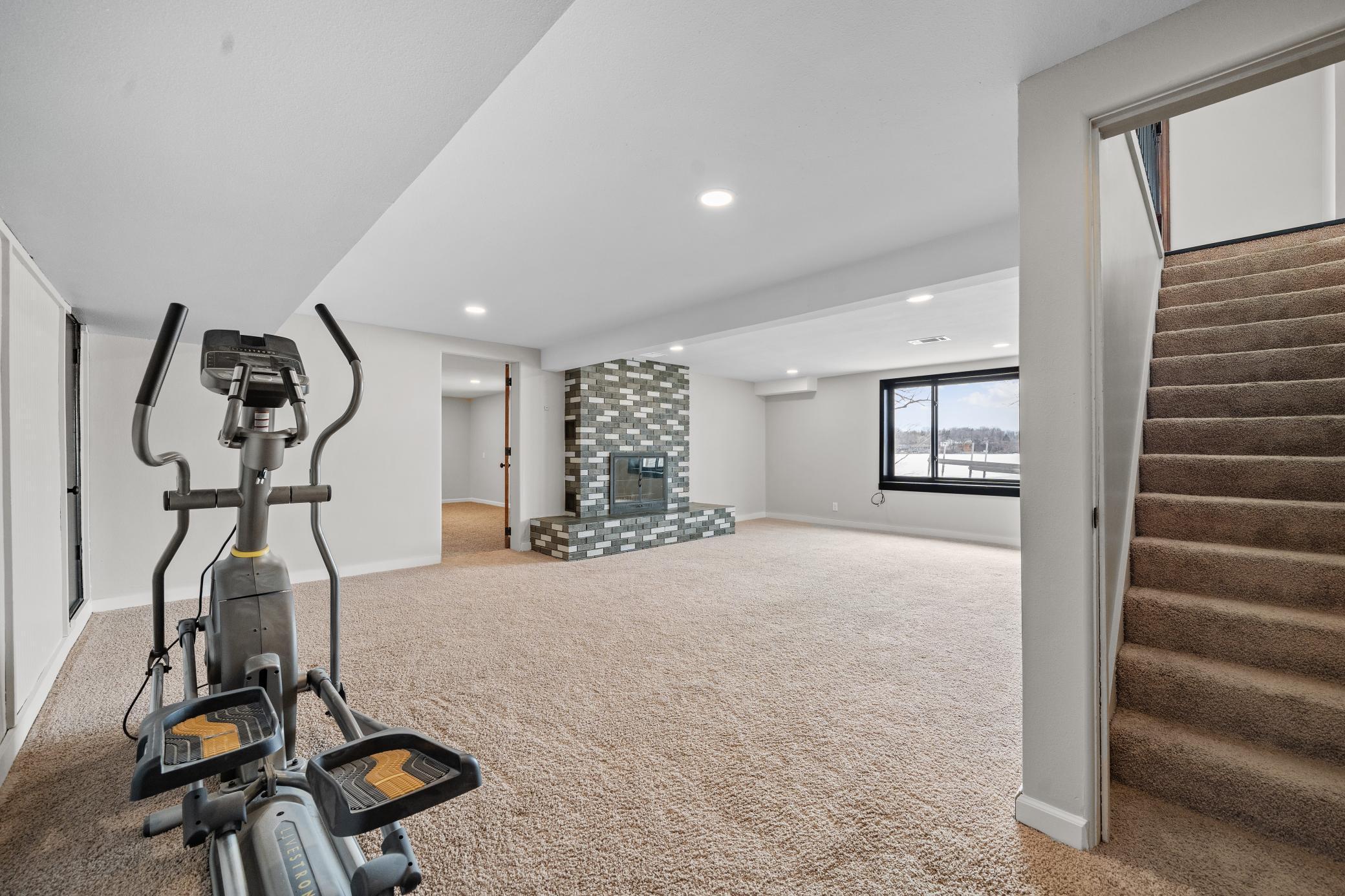 900 East Lake Brophy Road Northwest Alexandria, MN 56308 - Photo 35 of 80