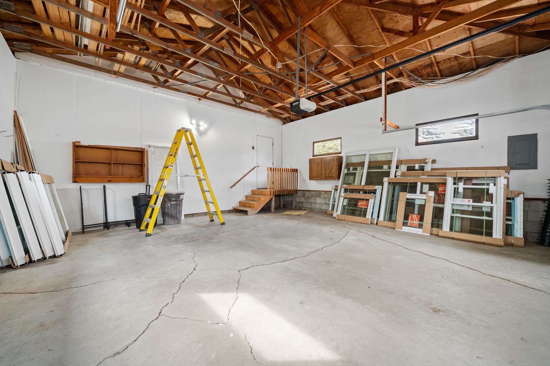 900 East Lake Brophy Road Northwest Alexandria, MN 56308 - Photo 46 of 80