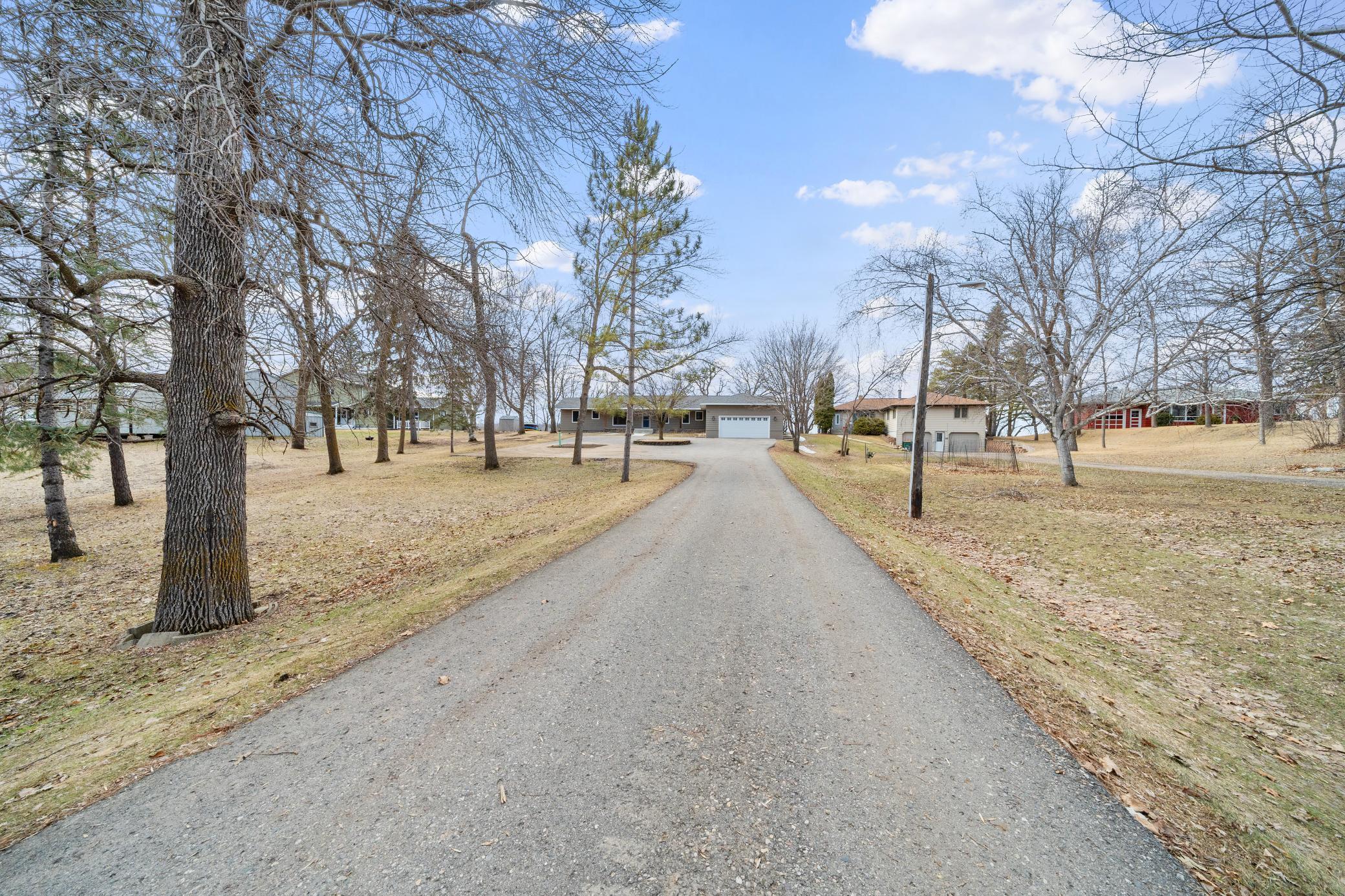 900 East Lake Brophy Road Northwest Alexandria, MN 56308 - Photo 48 of 80