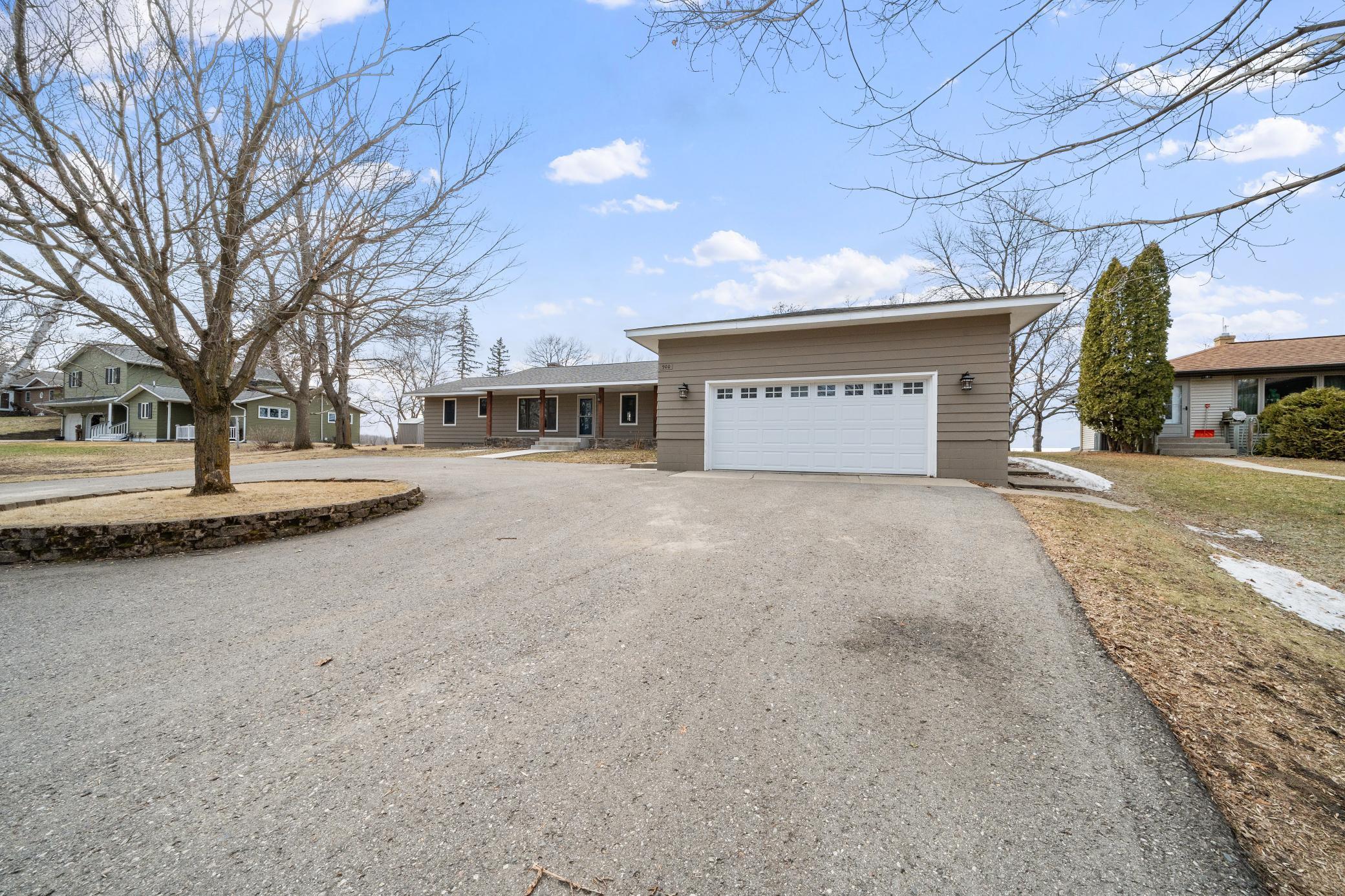 900 East Lake Brophy Road Northwest Alexandria, MN 56308 - Photo 49 of 80