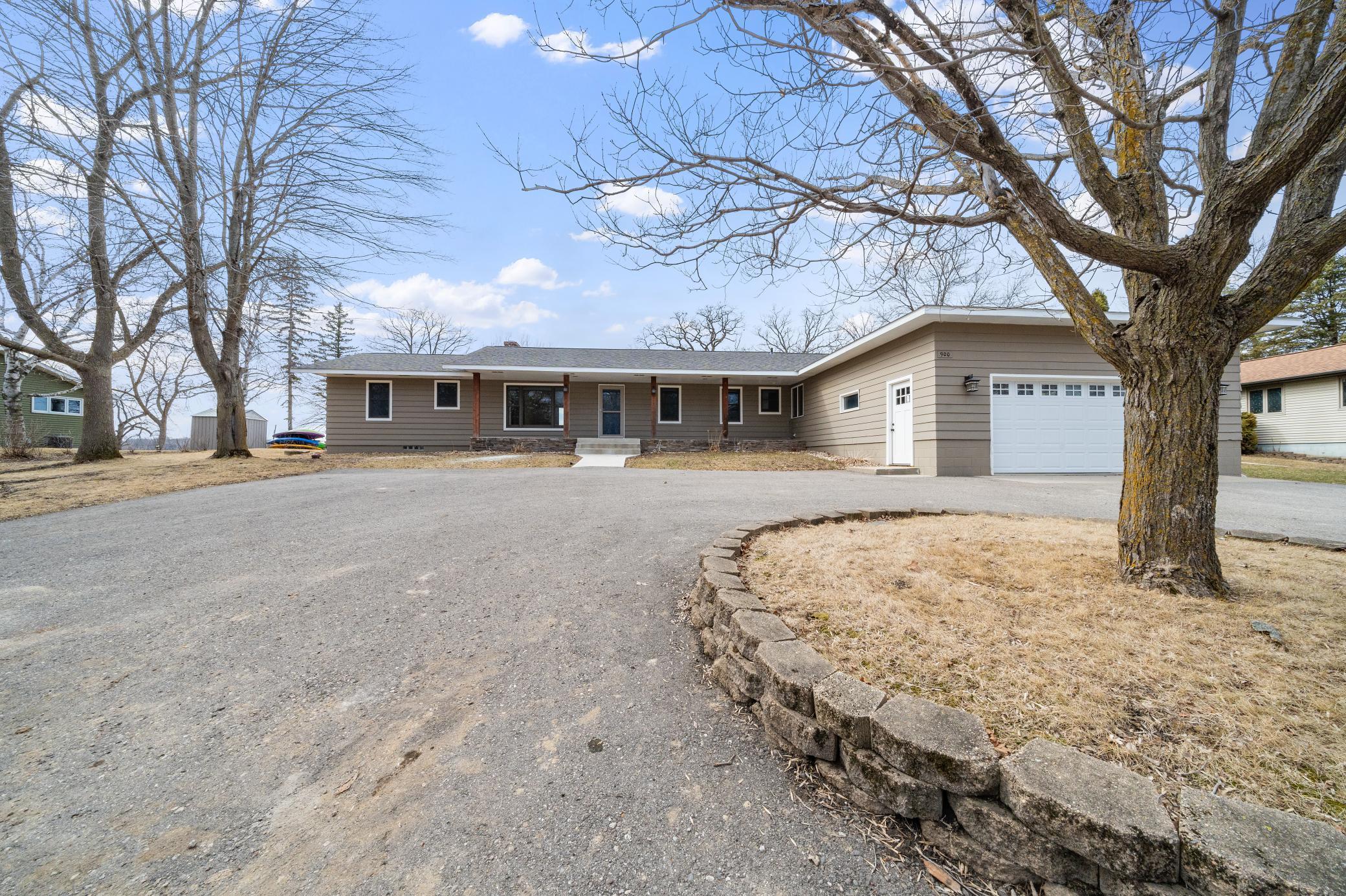 900 East Lake Brophy Road Northwest Alexandria, MN 56308 - Photo 50 of 80