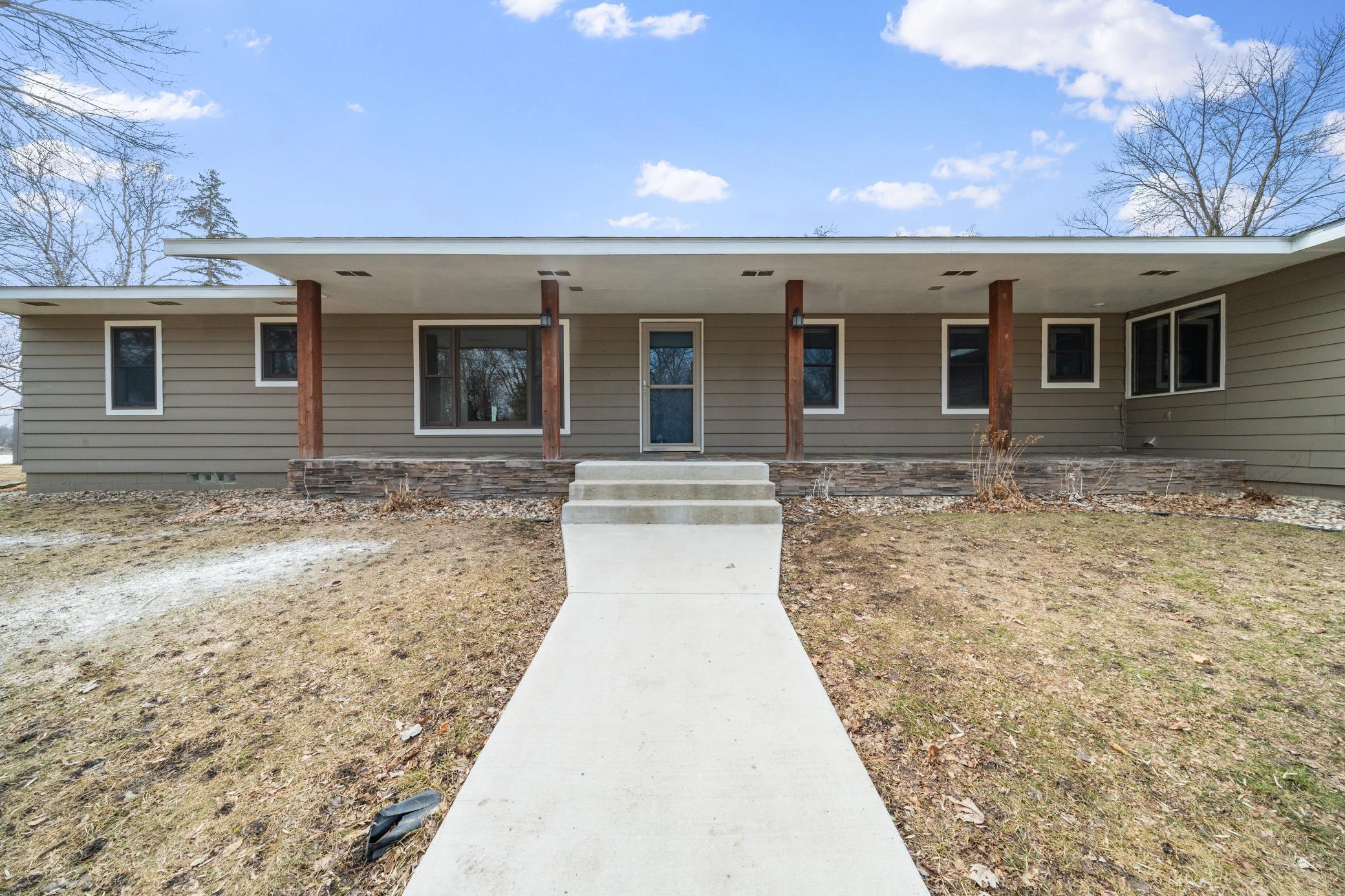 900 East Lake Brophy Road Northwest Alexandria, MN 56308 - Photo 5 of 80