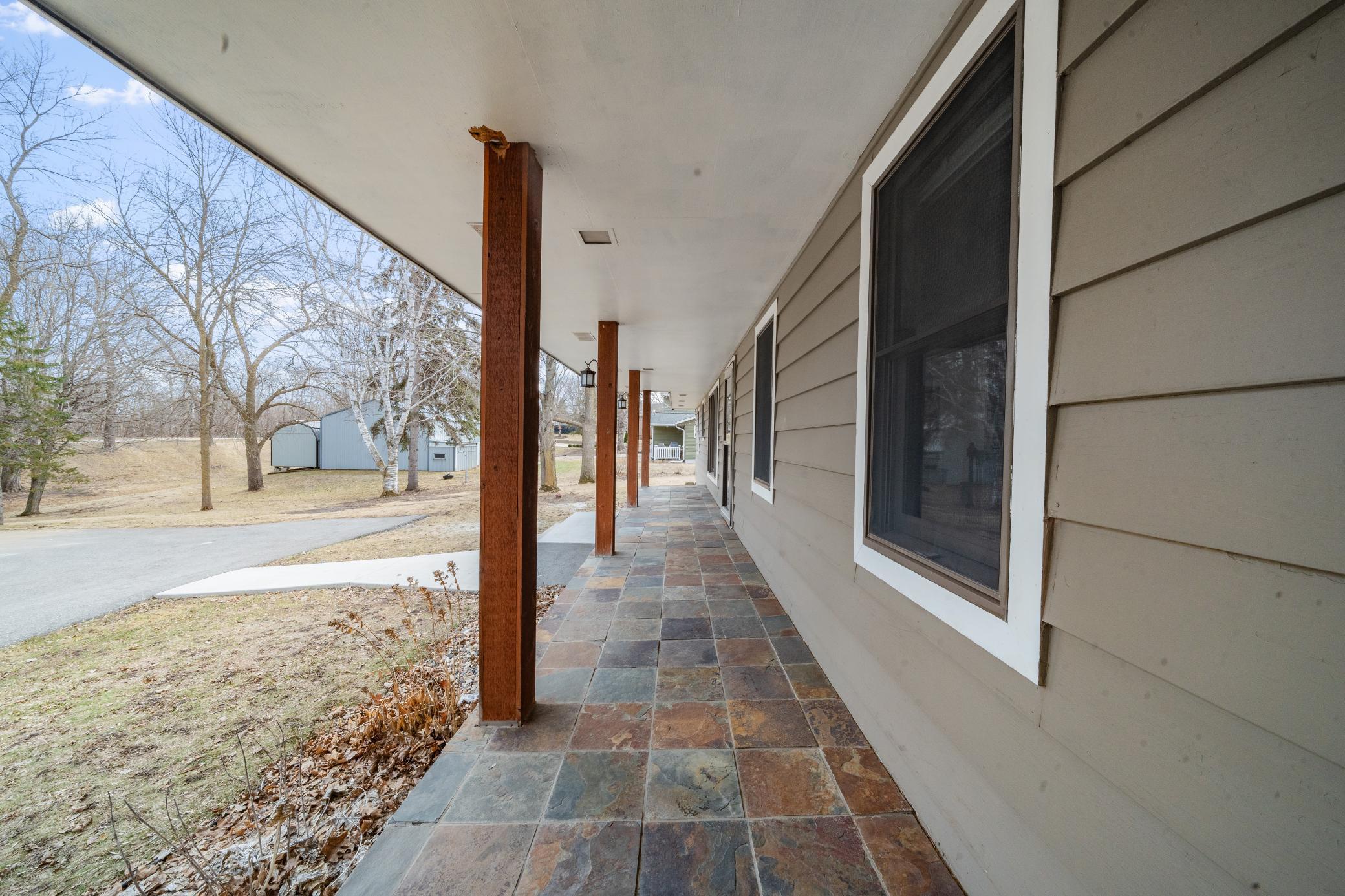 900 East Lake Brophy Road Northwest Alexandria, MN 56308 - Photo 53 of 80