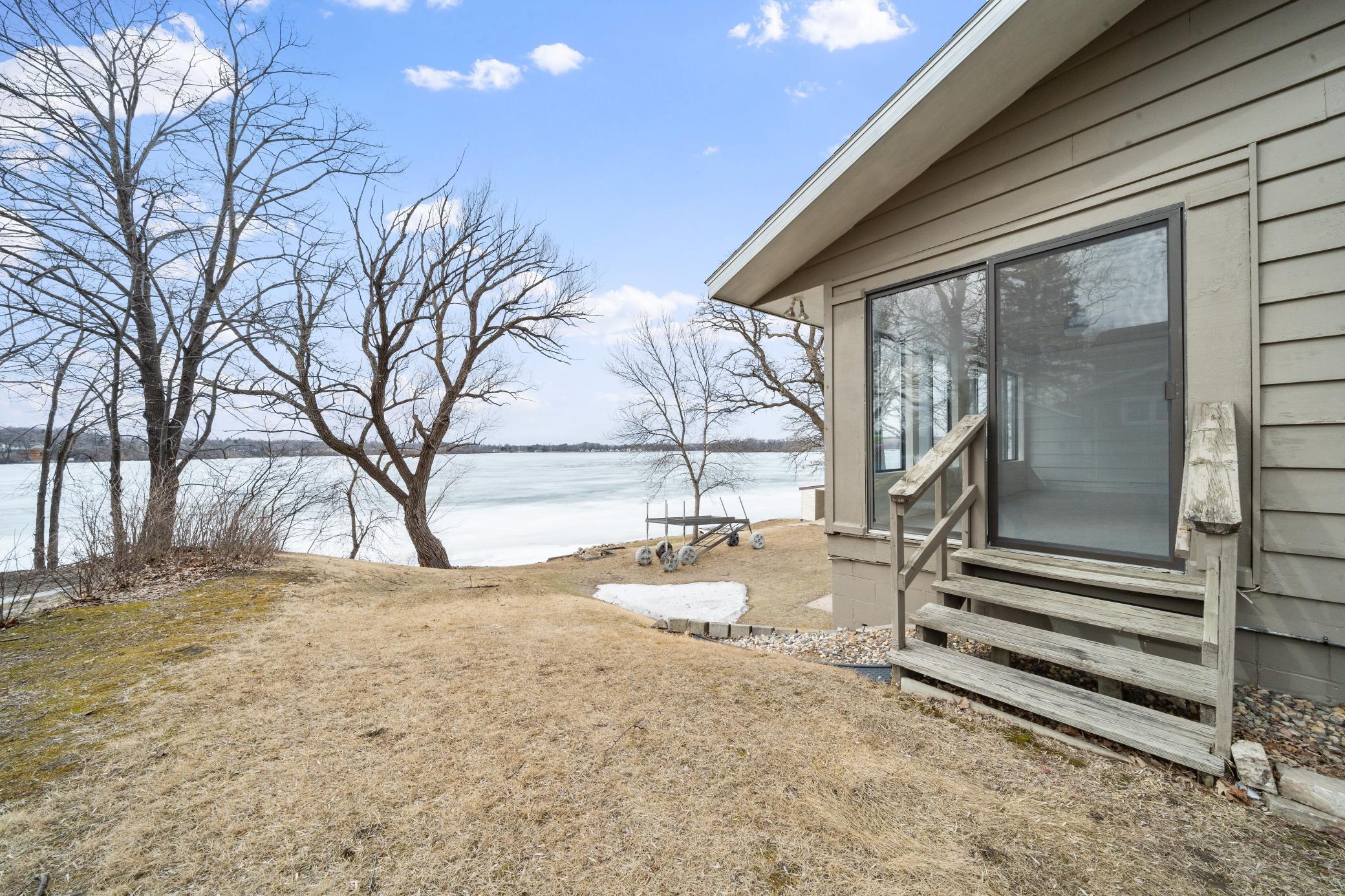 900 East Lake Brophy Road Northwest Alexandria, MN 56308 - Photo 54 of 80