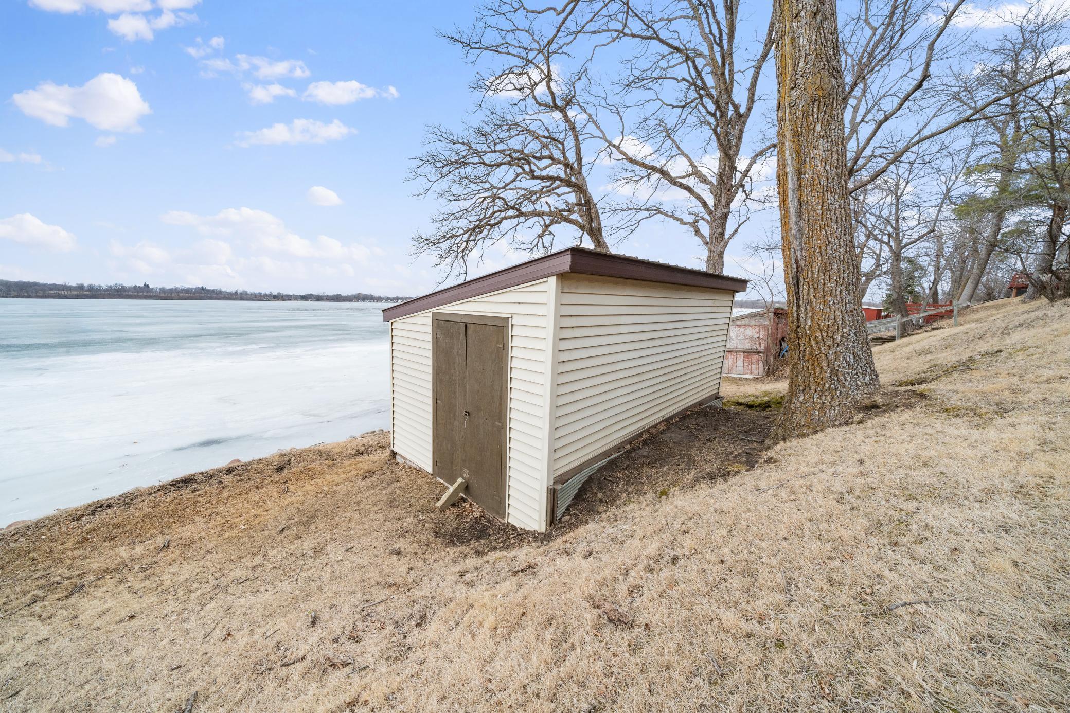 900 East Lake Brophy Road Northwest Alexandria, MN 56308 - Photo 58 of 80