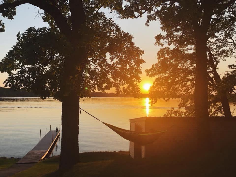 900 East Lake Brophy Road Northwest Alexandria, MN 56308 - Photo 60 of 80