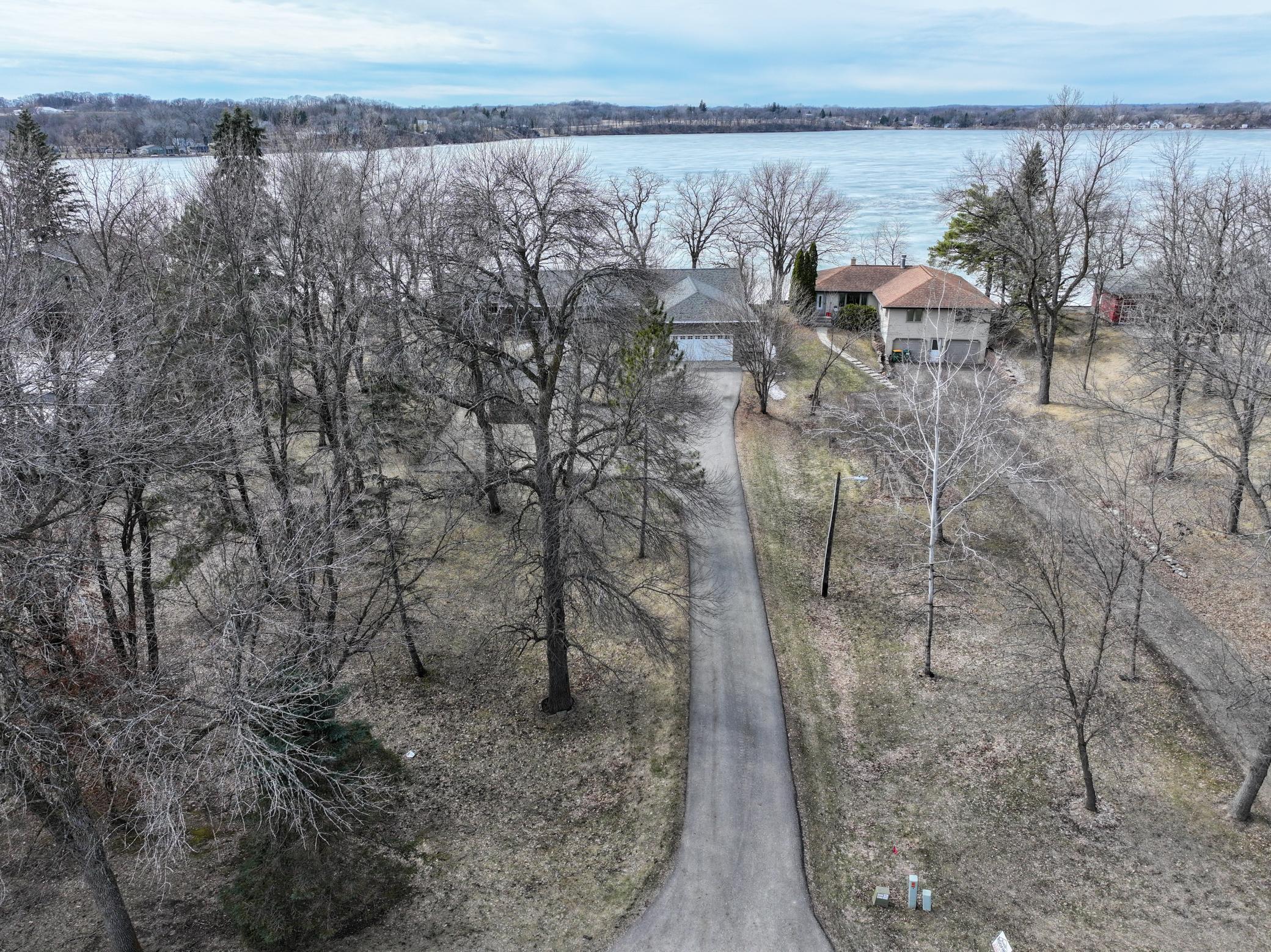 900 East Lake Brophy Road Northwest Alexandria, MN 56308 - Photo 62 of 80