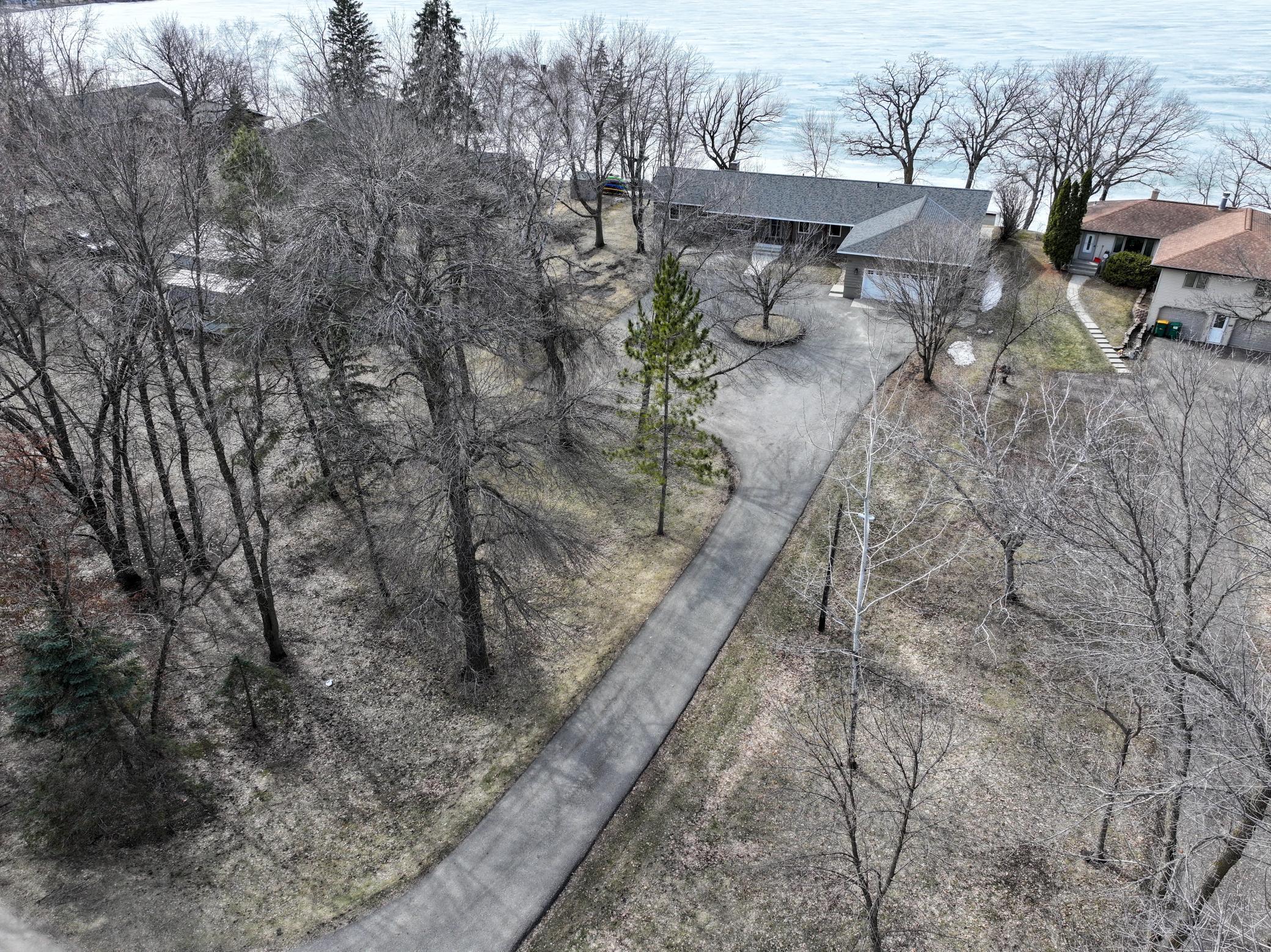 900 East Lake Brophy Road Northwest Alexandria, MN 56308 - Photo 63 of 80