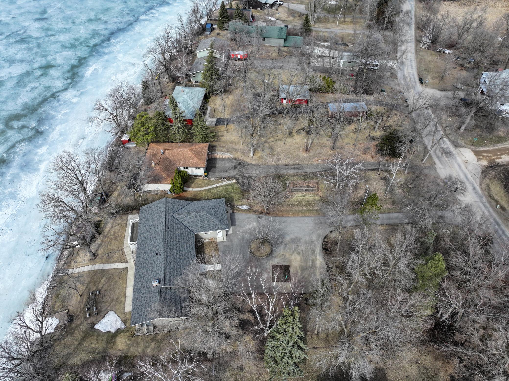 900 East Lake Brophy Road Northwest Alexandria, MN 56308 - Photo 64 of 80