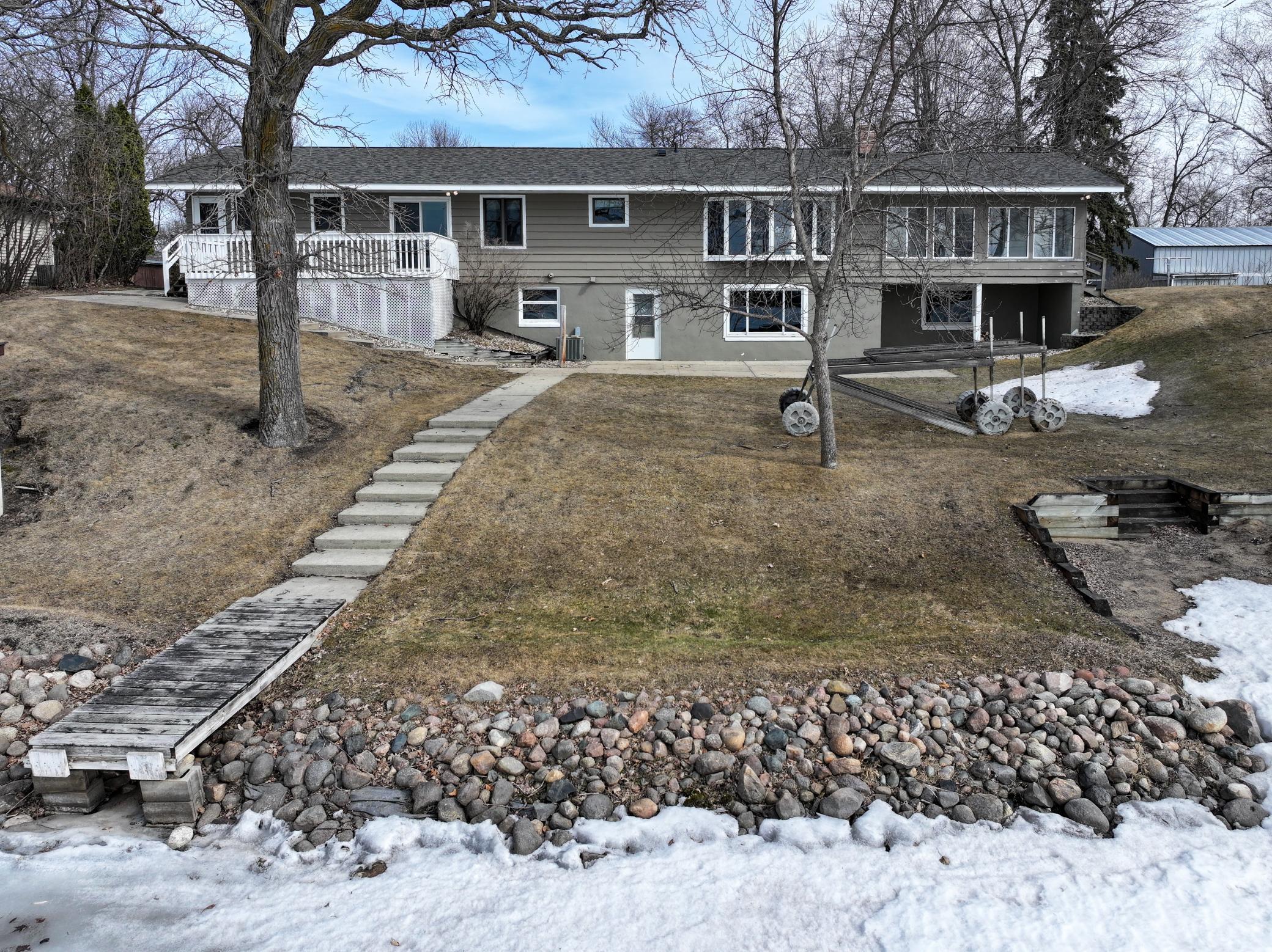 900 East Lake Brophy Road Northwest Alexandria, MN 56308 - Photo 70 of 80