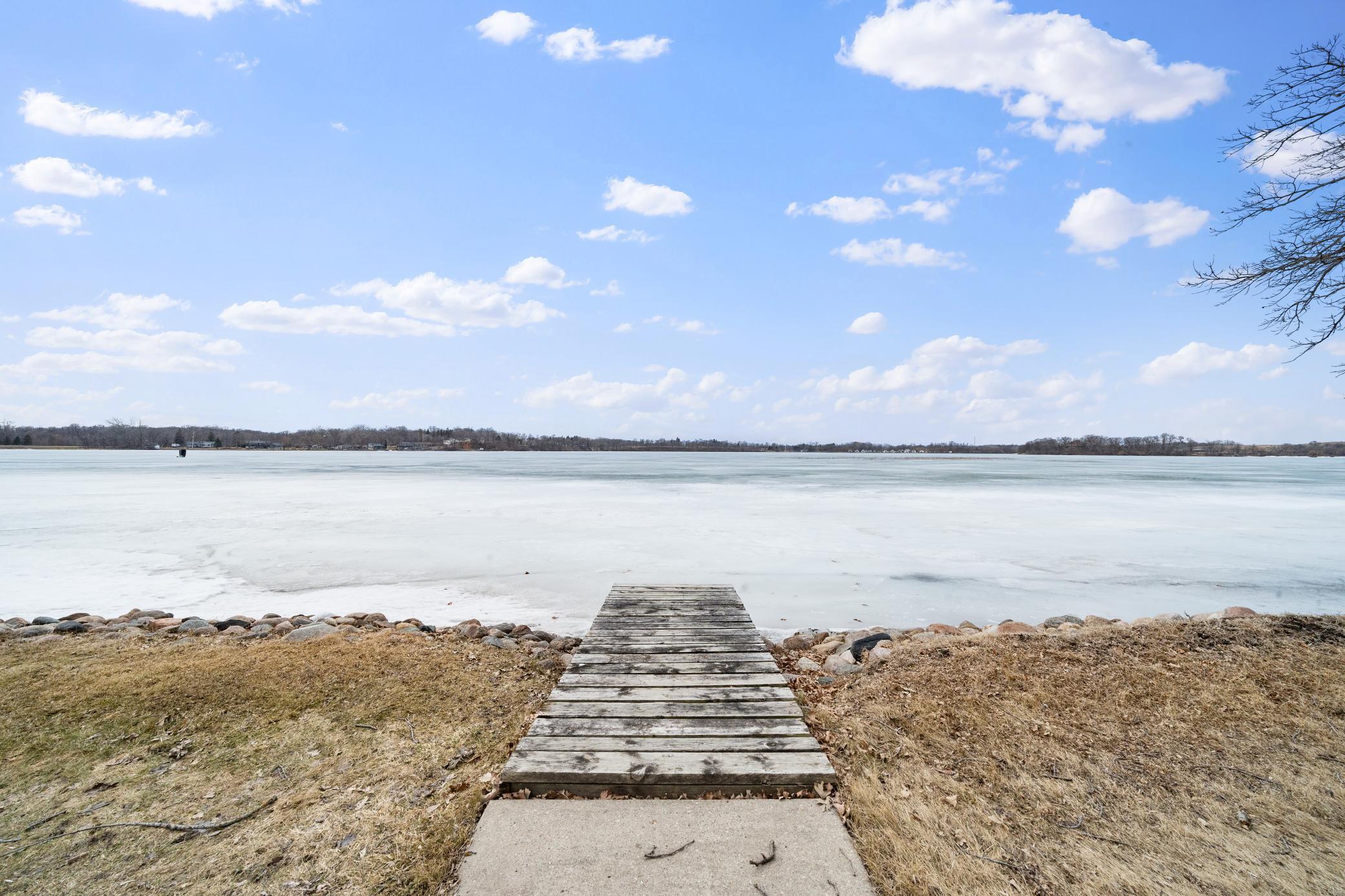 900 East Lake Brophy Road Northwest Alexandria, MN 56308 - Photo 7 of 80