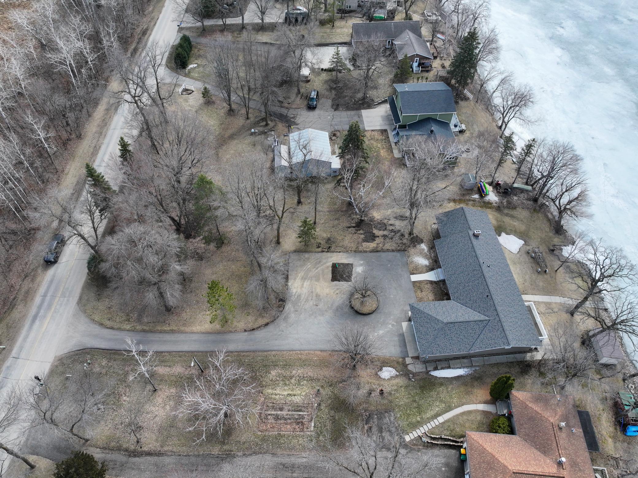 900 East Lake Brophy Road Northwest Alexandria, MN 56308 - Photo 73 of 80