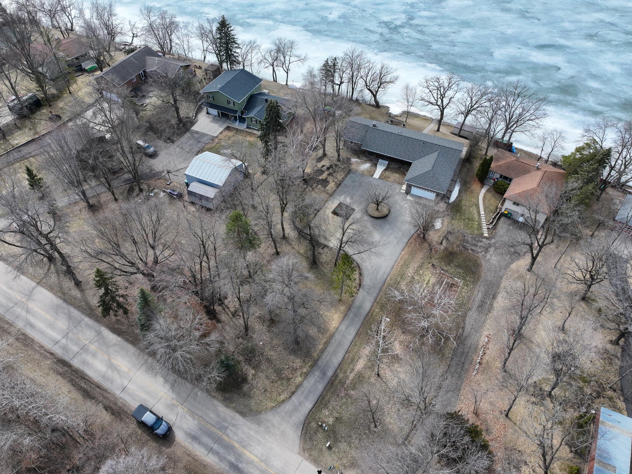 900 East Lake Brophy Road Northwest Alexandria, MN 56308 - Photo 74 of 80