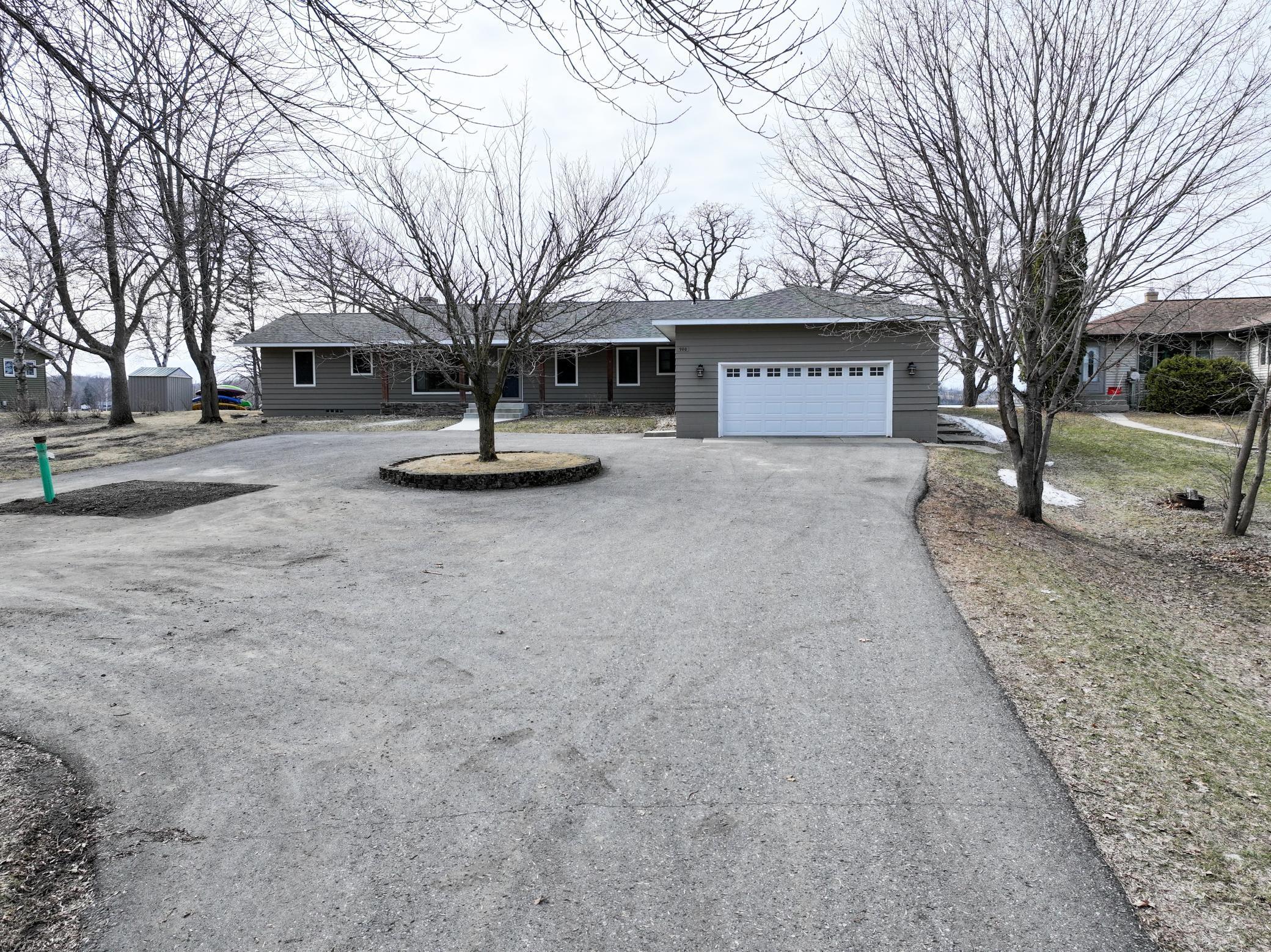 900 East Lake Brophy Road Northwest Alexandria, MN 56308 - Photo 76 of 80