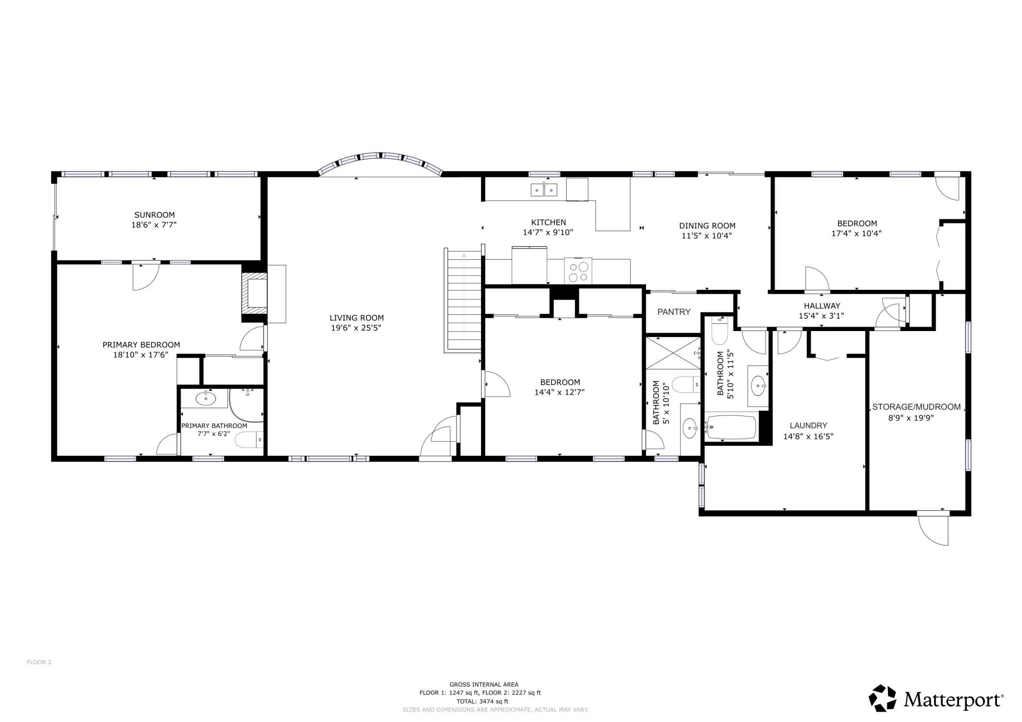 900 East Lake Brophy Road Northwest Alexandria, MN 56308 - Photo 78 of 80