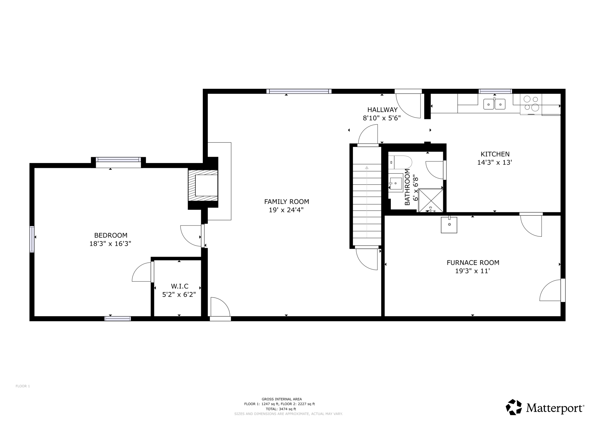 900 East Lake Brophy Road Northwest Alexandria, MN 56308 - Photo 79 of 80