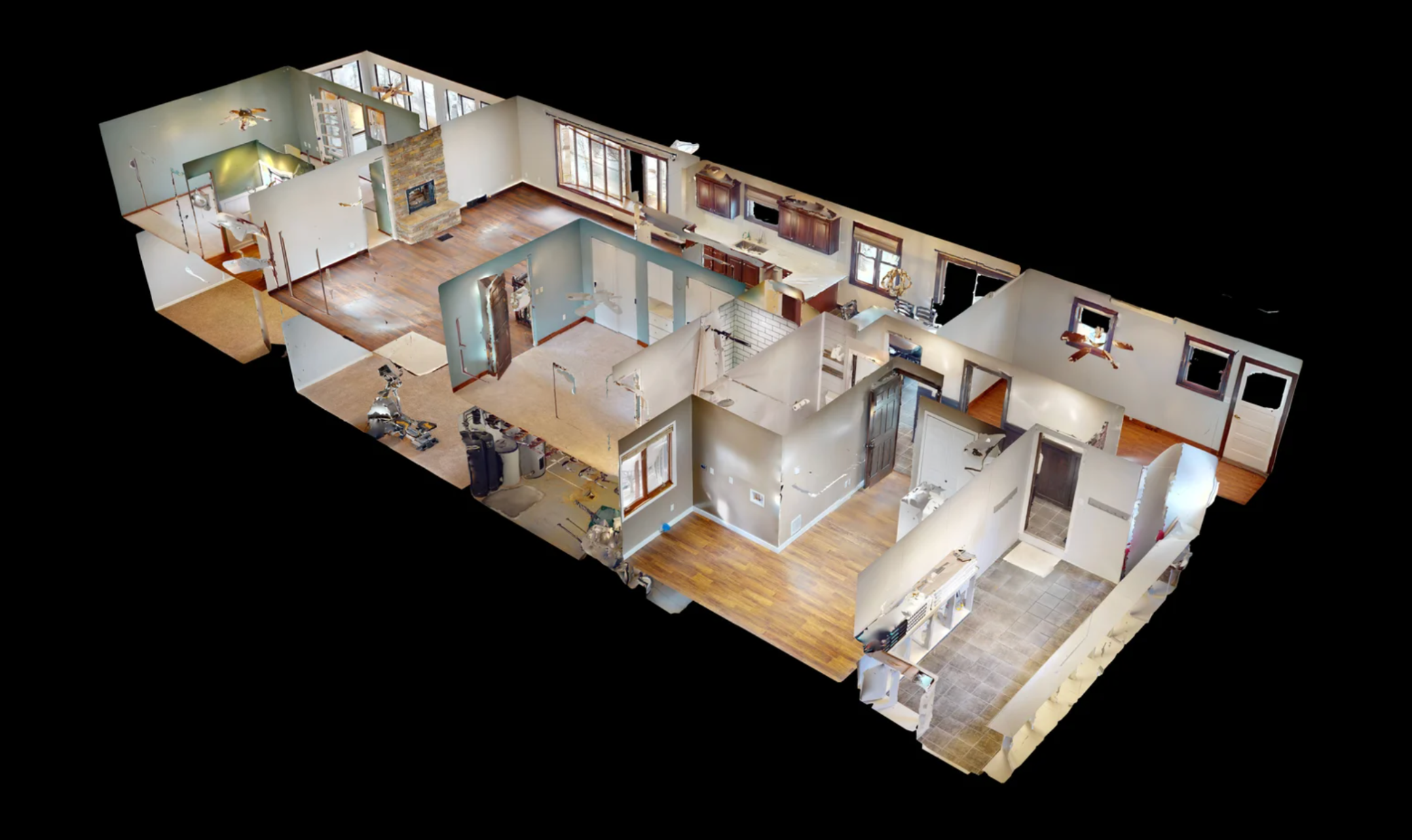 900 East Lake Brophy Road Northwest Alexandria, MN 56308 - Photo 80 of 80