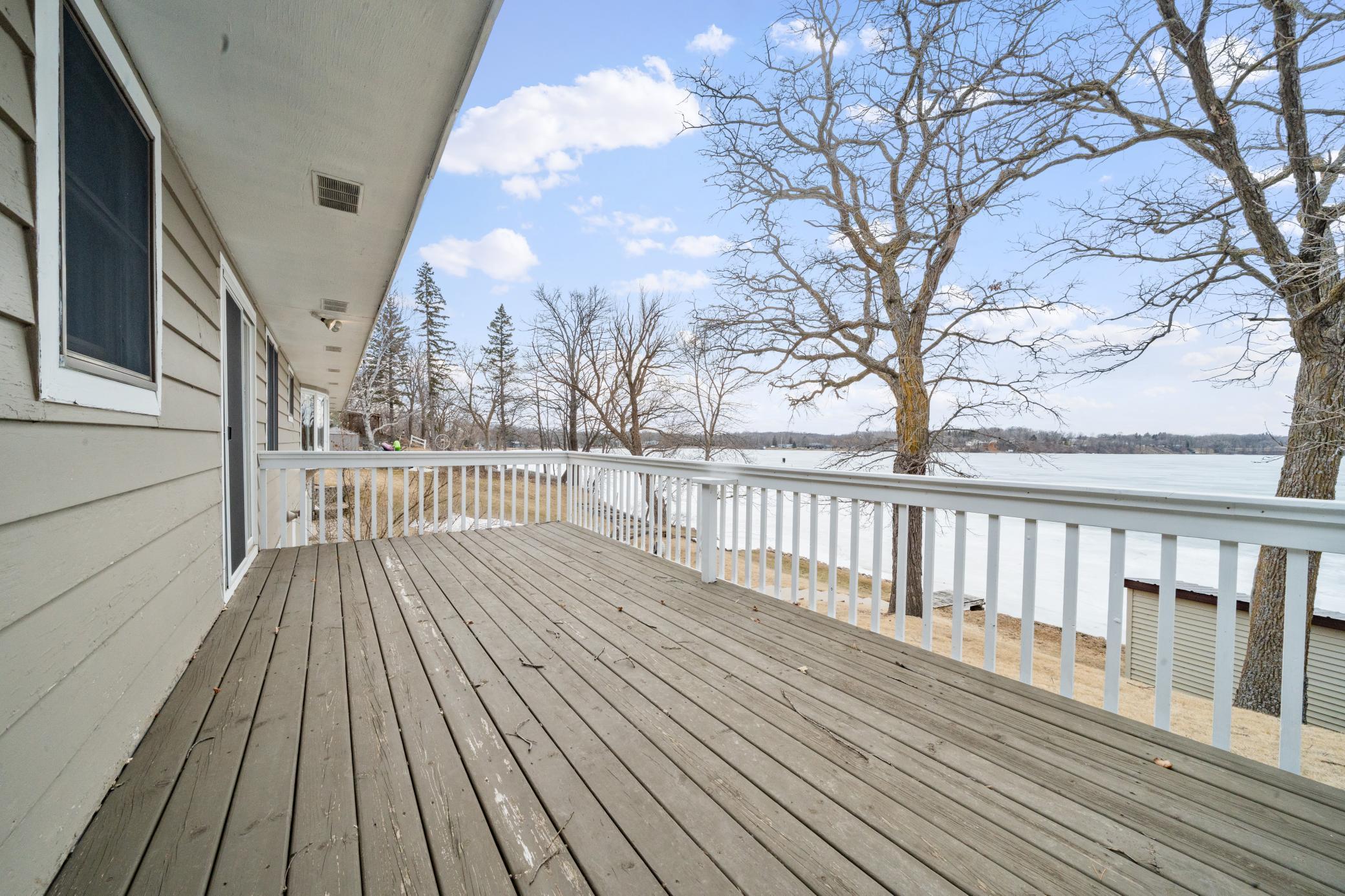 900 East Lake Brophy Road Northwest Alexandria, MN 56308 - Photo 9 of 80