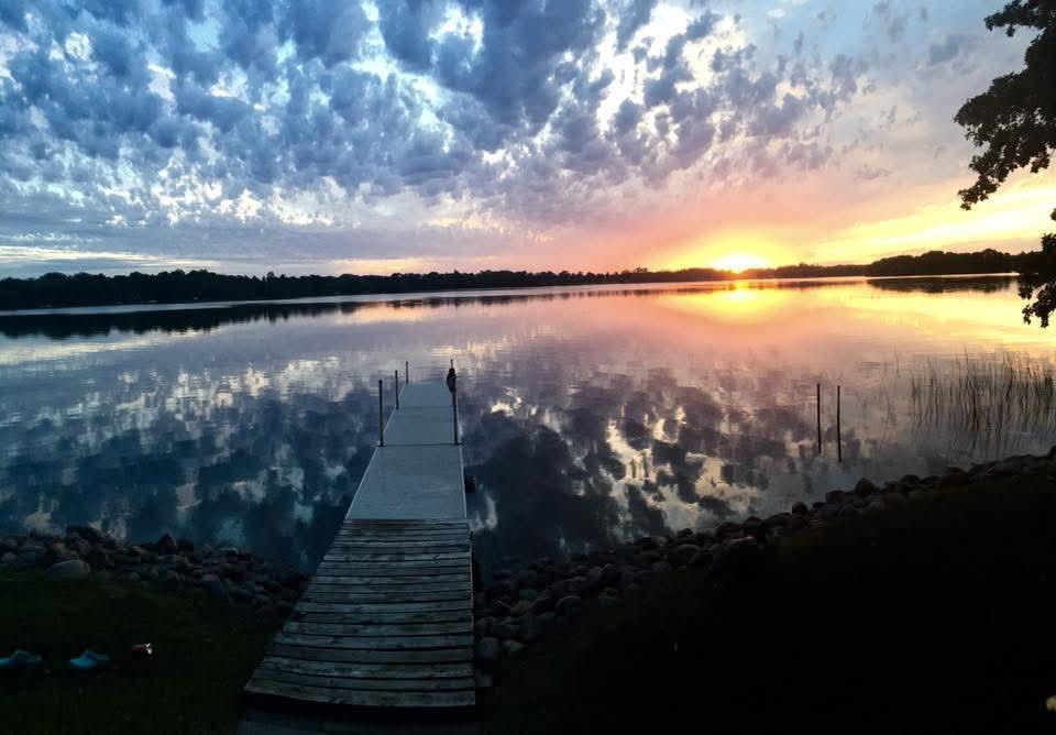 900 East Lake Brophy Road Northwest Alexandria, MN 56308 - Photo 10 of 80