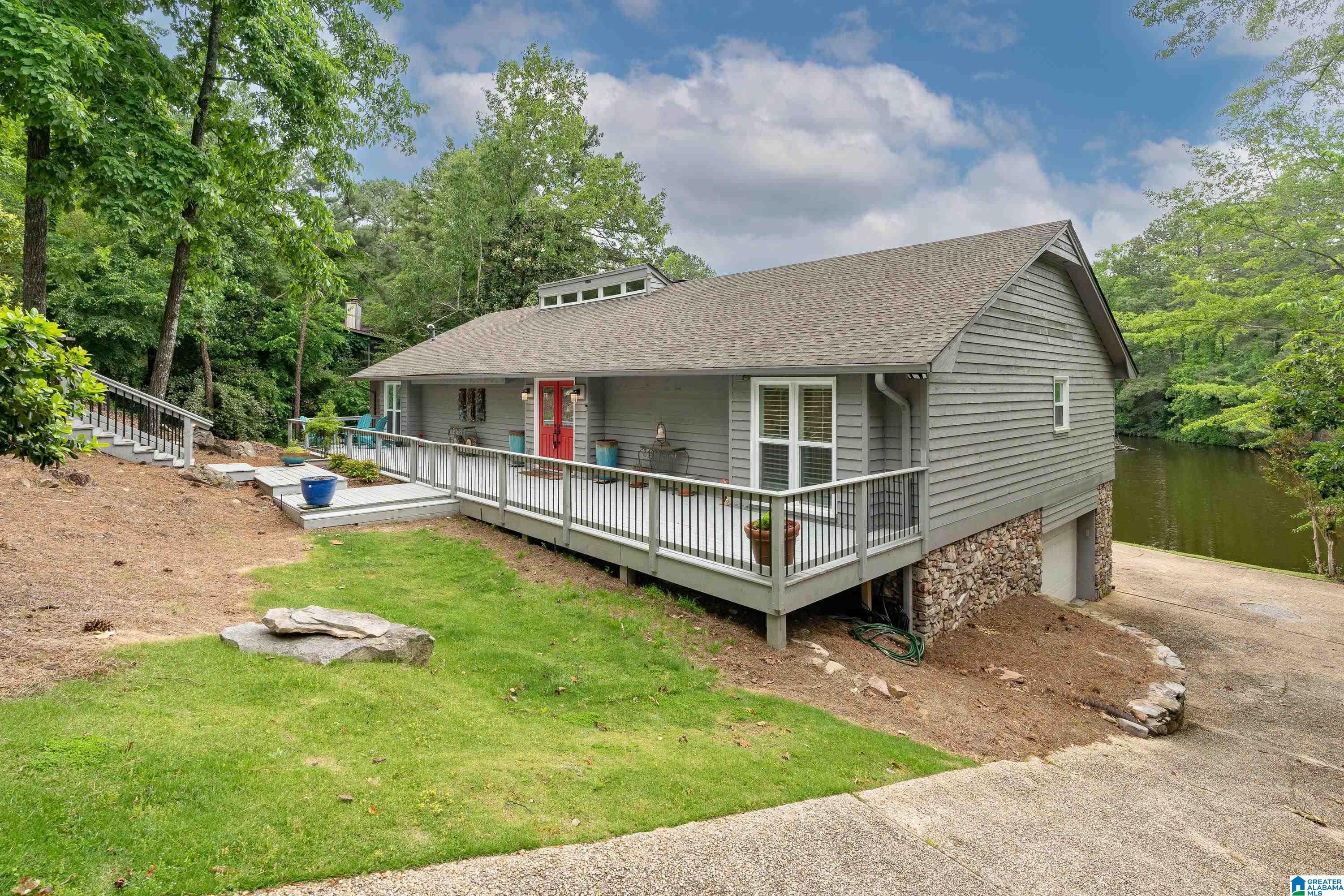 5026 Cameron Road Birmingham, AL 35242 - Photo 4 of 79