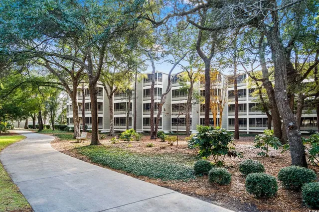 $288,500 | 415 Ocean Creek Drive, Unit 2150, Myrtle Beach, SC 29572