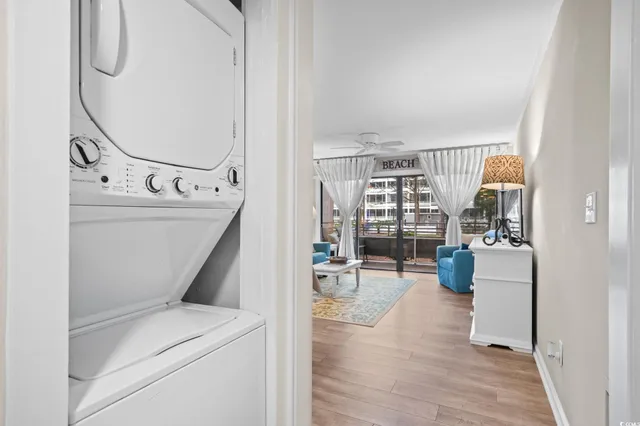 $288,500 | 415 Ocean Creek Drive, Unit 2150, Myrtle Beach, SC 29572