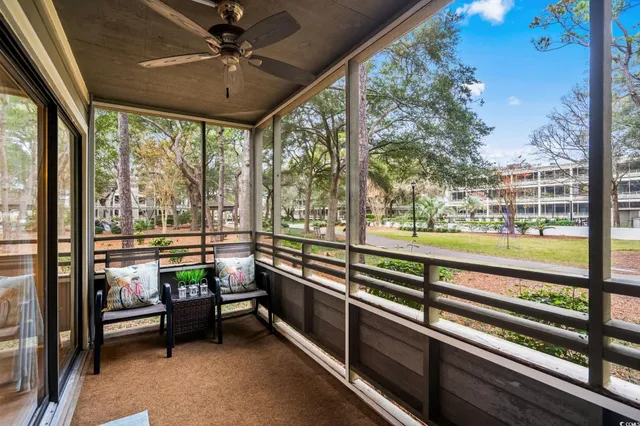 $288,500 | 415 Ocean Creek Drive, Unit 2150, Myrtle Beach, SC 29572