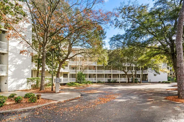 $288,500 | 415 Ocean Creek Drive, Unit 2150, Myrtle Beach, SC 29572