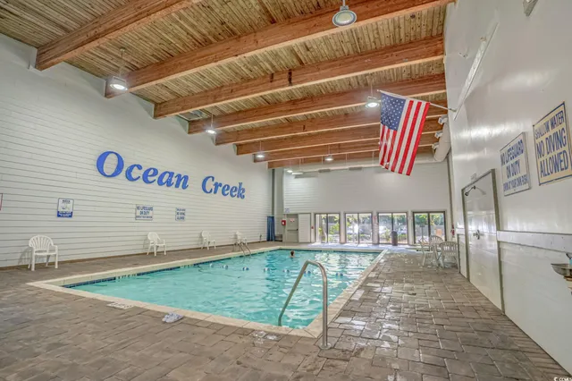 $288,500 | 415 Ocean Creek Drive, Unit 2150, Myrtle Beach, SC 29572