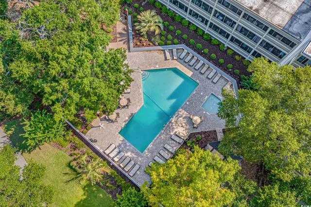 $288,500 | 415 Ocean Creek Drive, Unit 2150, Myrtle Beach, SC 29572