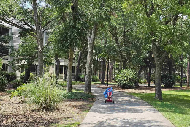 $288,500 | 415 Ocean Creek Drive, Unit 2150, Myrtle Beach, SC 29572