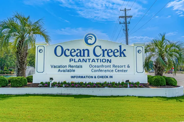 $288,500 | 415 Ocean Creek Drive, Unit 2150, Myrtle Beach, SC 29572