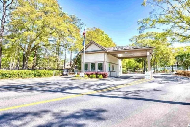 $288,500 | 415 Ocean Creek Drive, Unit 2150, Myrtle Beach, SC 29572