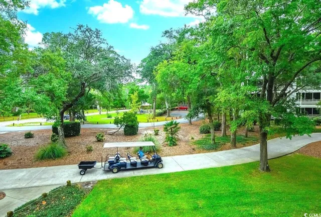 $288,500 | 415 Ocean Creek Drive, Unit 2150, Myrtle Beach, SC 29572