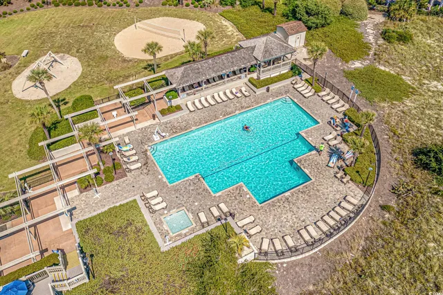 $288,500 | 415 Ocean Creek Drive, Unit 2150, Myrtle Beach, SC 29572