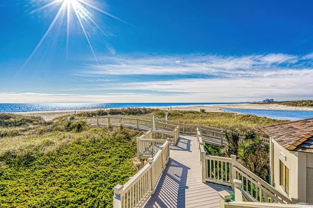 $288,500 | 415 Ocean Creek Drive, Unit 2150, Myrtle Beach, SC 29572