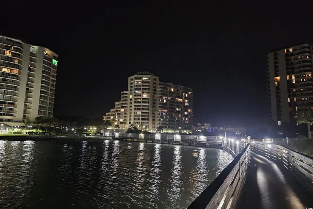 $288,500 | 415 Ocean Creek Drive, Unit 2150, Myrtle Beach, SC 29572