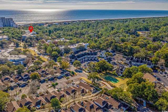 $288,500 | 415 Ocean Creek Drive, Unit 2150, Myrtle Beach, SC 29572