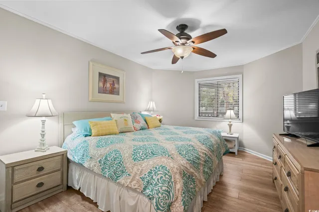 $288,500 | 415 Ocean Creek Drive, Unit 2150, Myrtle Beach, SC 29572