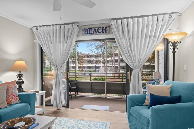 $288,500 | 415 Ocean Creek Drive, Unit 2150, Myrtle Beach, SC 29572