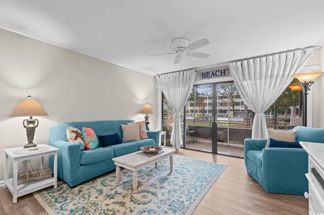 $288,500 | 415 Ocean Creek Drive, Unit 2150, Myrtle Beach, SC 29572