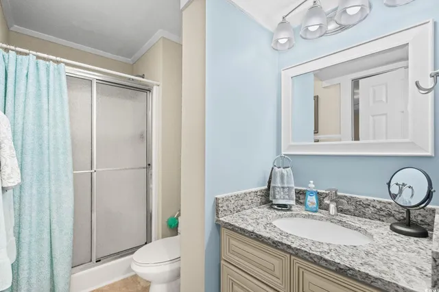 $288,500 | 415 Ocean Creek Drive, Unit 2150, Myrtle Beach, SC 29572