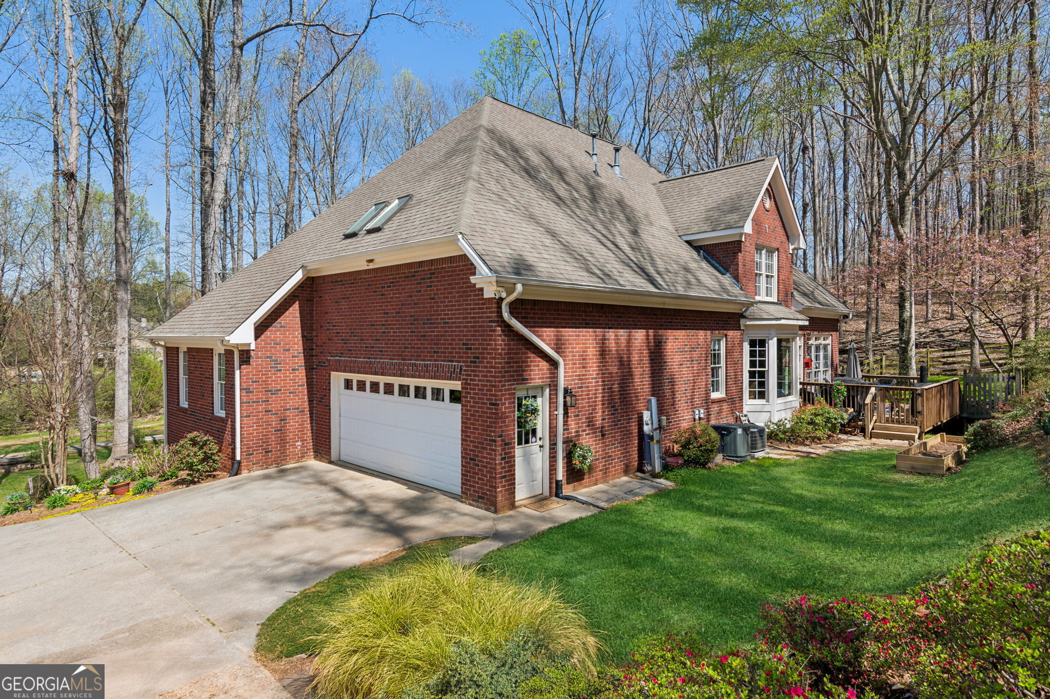 5388 Frazer Road Buford, GA 30518 - Photo 39 of 100