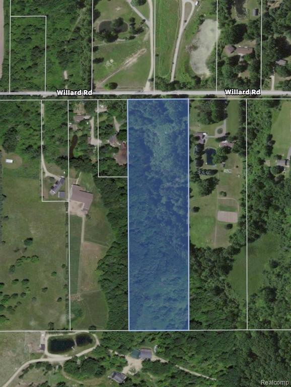 8706 Willard Road Millington, MI 48746 - Photo 3 of 6 Gallery Image 3