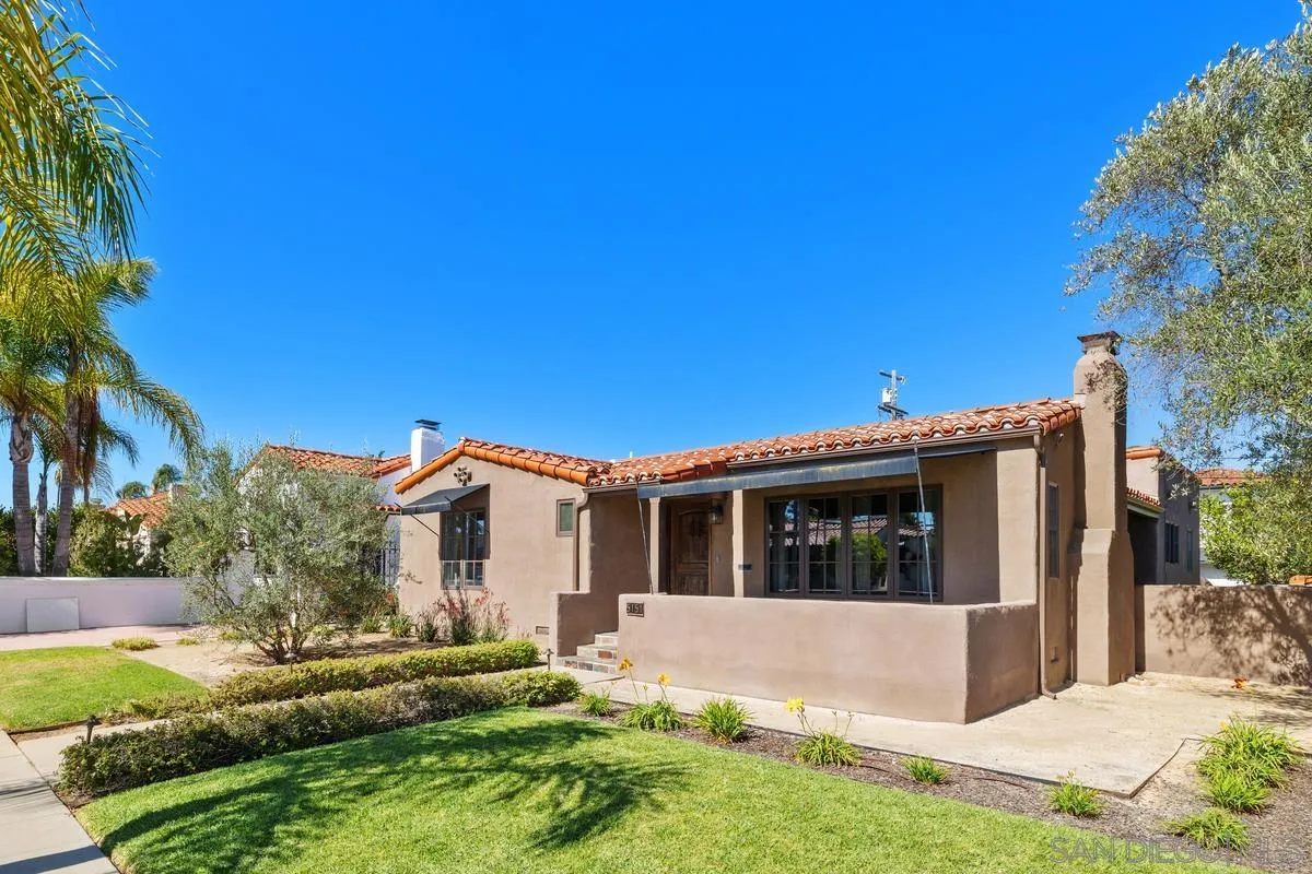 5151 Hastings Road San Diego, CA 92116 - Photo 2 of 30