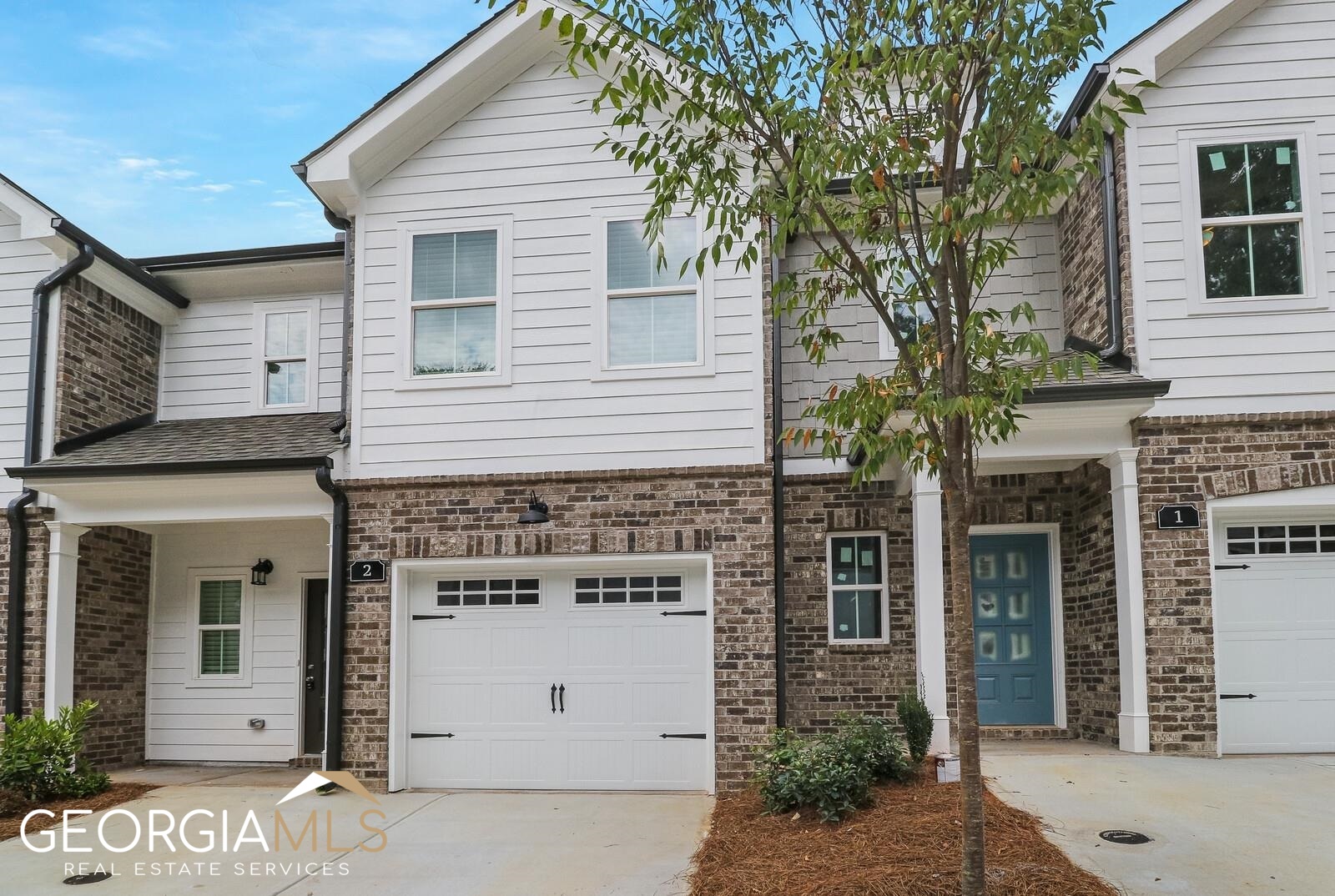 15 Sprayberry Road, Unit 6 Newnan, GA 30263 - Photo 1 of 25 Gallery Image 1