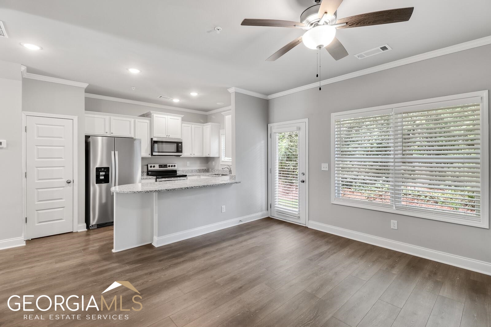 15 Sprayberry Road, Unit 6 Newnan, GA 30263 - Photo 10 of 25 Gallery Image 10